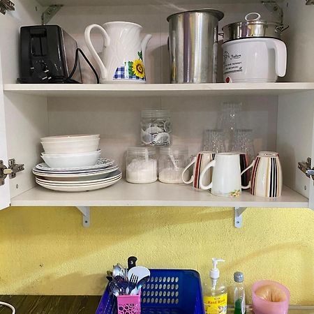 Teratak Tiga Homestay Padang Besar Kaki Bukit Екстер'єр фото