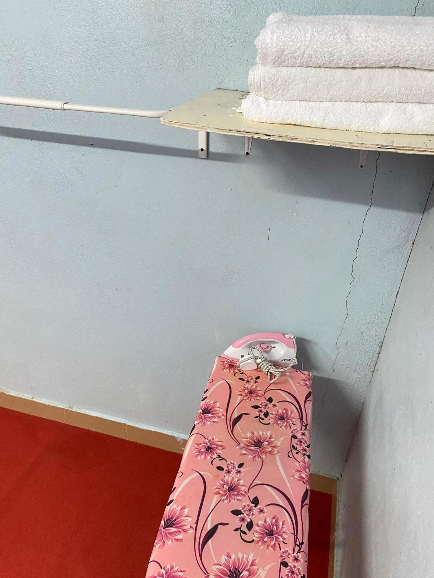 Teratak Tiga Homestay Padang Besar Kaki Bukit Екстер'єр фото